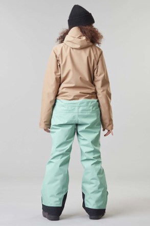 Picture Organic Clothing Opal Insulated Snowsuit - Women's 2