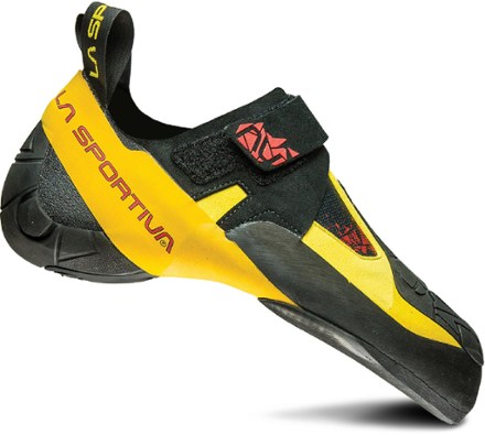 The Significance of REI Climbing Shoes