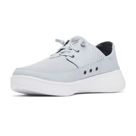 Columbia PFG Boatside Breathe Relaxed Shoes - Men's 4