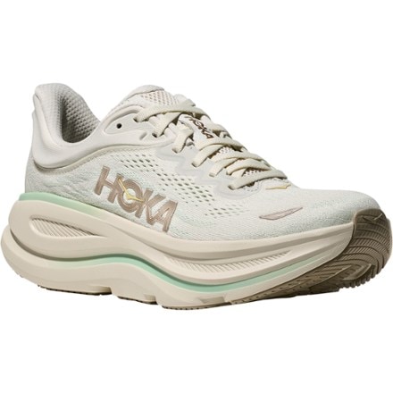 HOKA Bondi 9 Road-Running Shoes - Women's 2