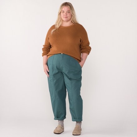 REI Co-op Campwell Sweater - Women's 6
