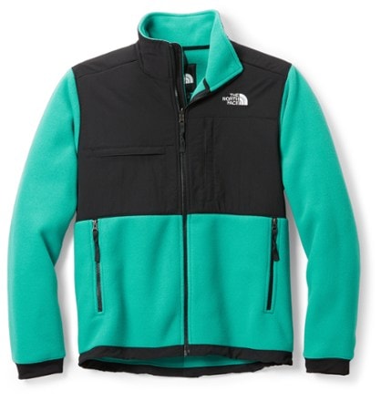The North Face Denali 2 Fleece Jacket - Men's 0