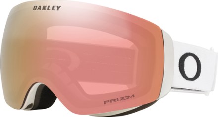 Oakley Flight Deck M Snow Goggles 2