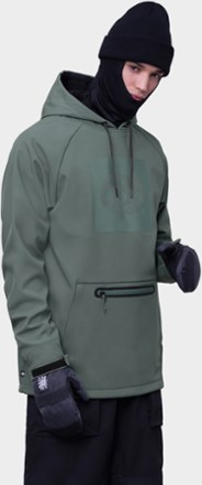 686 Waterproof Hoodie - Men's 2