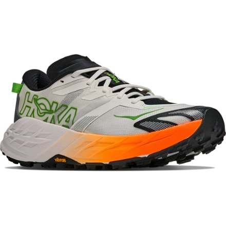 HOKA Speedgoat 7 Trail-Running Shoes - Men's 2