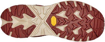 HOKA Anacapa Low GTX Hiking Shoes - Women's 7