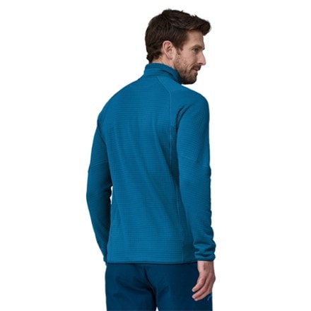 Patagonia R1 Pullover - Men's 2