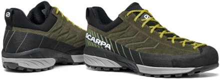 Scarpa Mescalito Approach Shoes - Men's 2