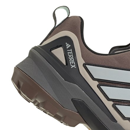 adidas Terrex Skychaser GORE-TEX Hiking Shoes - Women's 5