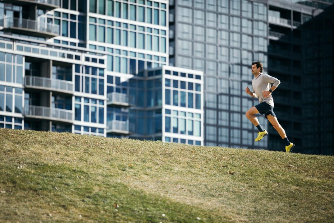 Location Image for Rivera 3 Road-Running Shoes - Men's