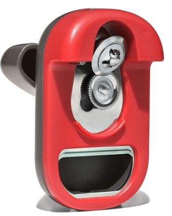 Bottle Opener & Electric Can Openers