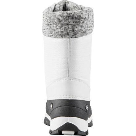 Baffin Avery Jr. Boots - Kids' 6