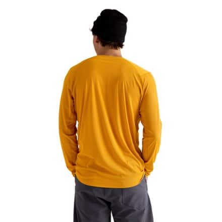 Arc'teryx Cormac Crew Long-Sleeve Shirt - Men's 2