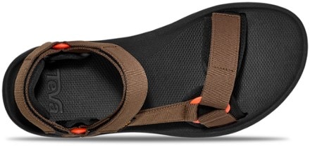Teva Hydratrek Sandals - Men's 4