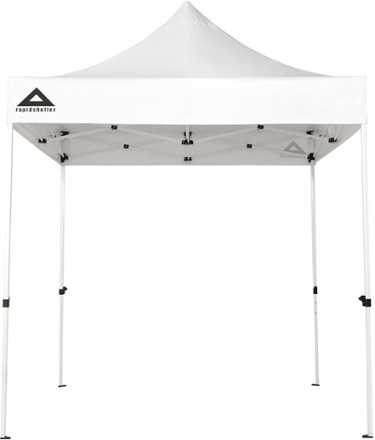 Caddis Rapid Shelter 8' x 8' REI Coop