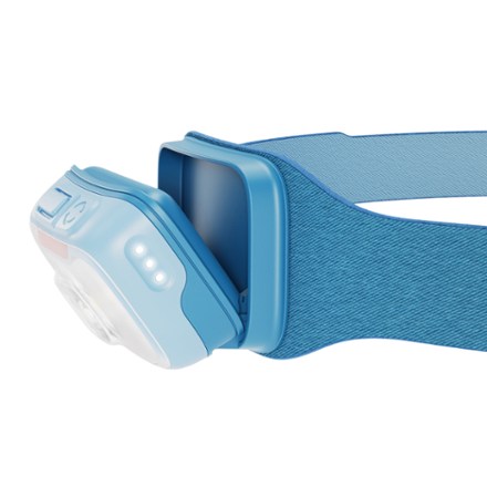 BioLite Range 400 Headlamp 6