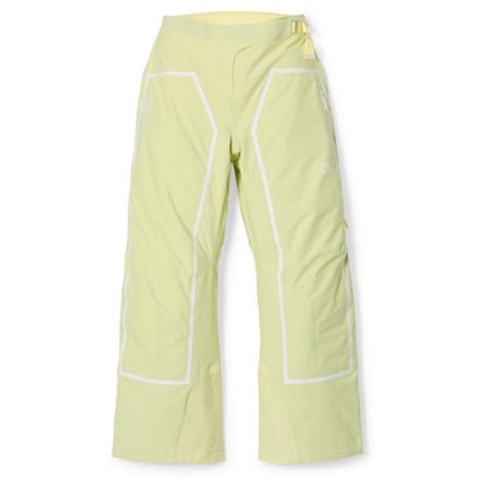 SENIQ Joyride Insulated Ski Pants - Women's 0