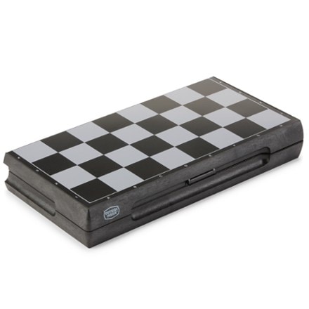 Outside Inside Basecamp Chess/Checkers 5