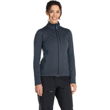Rab Graviton Jacket - Women's 1