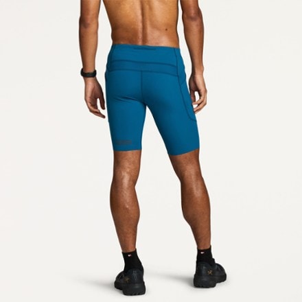 Janji Trail 8" Half Tights - Men's 2