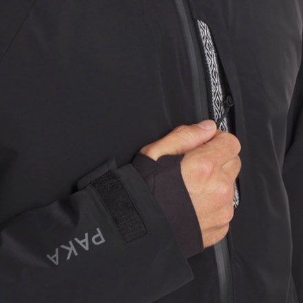 PAKA Apu Insulated Parka - Men's 4
