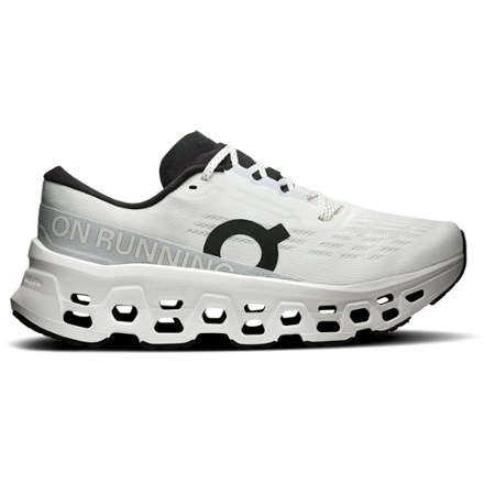 Cloudmonster 3 Road-Running Shoes - Women's