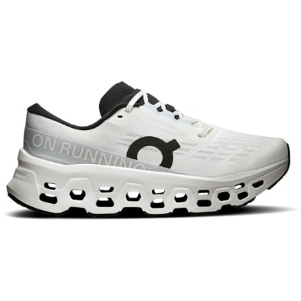 On Cloudmonster 3 Road-Running Shoes - Women's 0