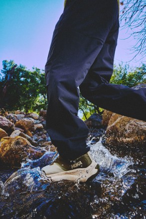 Location Image for Transport Hike GTX Boots - Men's