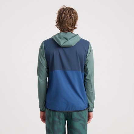 Roark Secondwind 3.0 Jacket - Men's 1