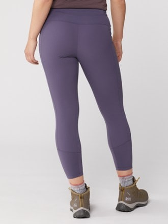 REI Co-op Flash Hybrid Tights - Women's 2
