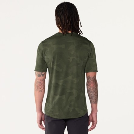 Fox Ranger TruDri Bike Jersey - Men's 2