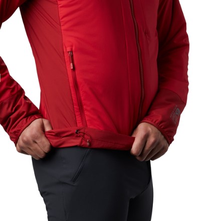 rei primaloft jacket