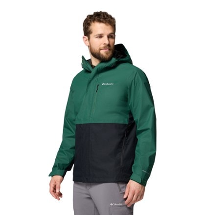 Columbia Hikebound II Jacket - Men's 3