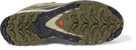 Salomon XA Pro 3D V9 GORE-TEX Hiking Shoes - Men's 5