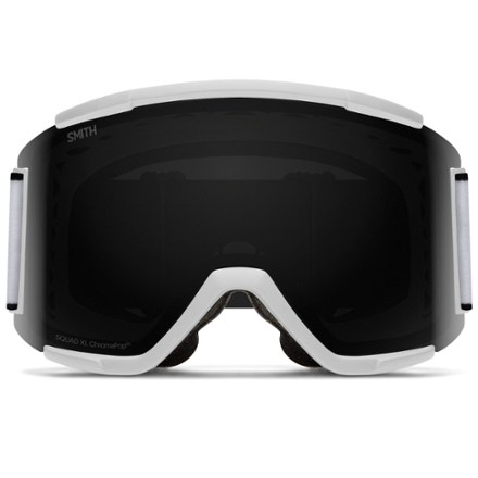 Smith Squad XL ChromaPop Snow Goggles | REI Co-op