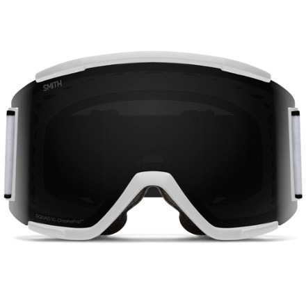 Smith Squad XL ChromaPop Snow Goggles 1