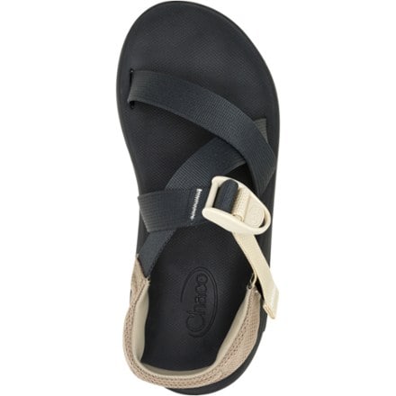 Chaco CushZ Extra Cushioned Sandals - Men's 6
