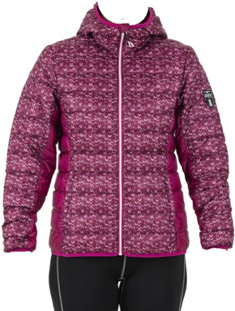 Swix Women's Romsdal Down Jacket