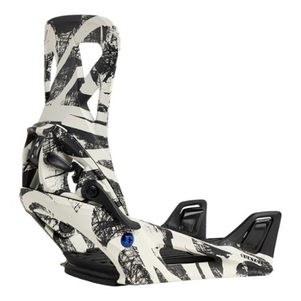Burton Step On Re:Flex Snowboard Bindings 1
