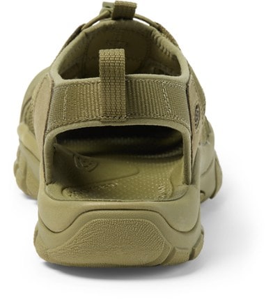 KEEN Newport H2 Sandals - Men's Back view