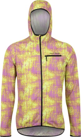 PEARL iZUMi Summit Barrier Cycling Jacket - Men's 5