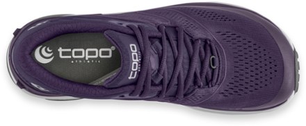 Topo Athletic Ultraventure 2 Trail-Running Shoes - Women's 5
