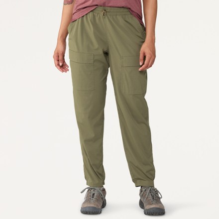 Trailmade Pull-On Pants - Women's
