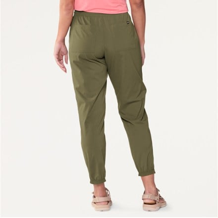 REI Co-op Trailmade Pull-On Pants - Women's 3