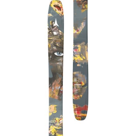 Atomic Bent Chetler 120 Skis - 2026/2027 3
