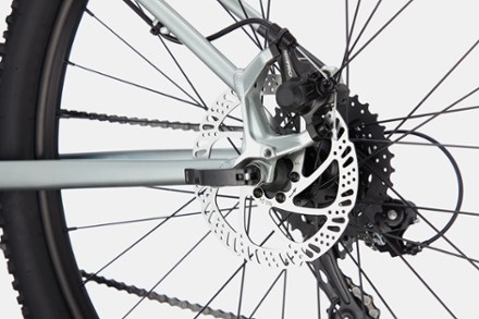 Cannondale Trail 8 Women's Bike 4