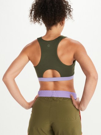 Marmot Leda Sports Bra 2
