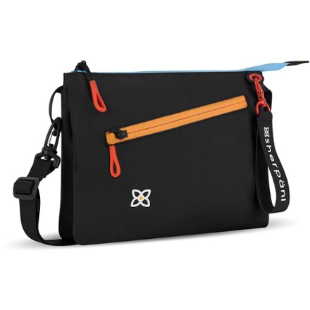 Sherpani Zoom Crossbody Bag 0