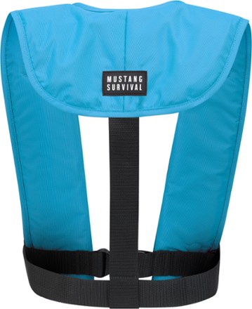 Mustang Survival MIT 70 Manual Inflatable PFD 1