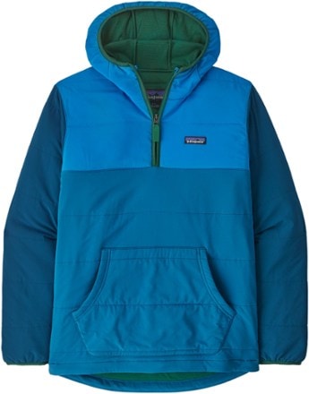 Pack in hotsell pullover hoody
